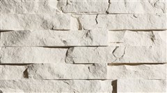 STEGU® Sádrový obklad CAIRO 1 - CREAM